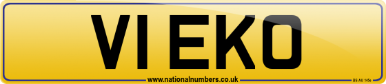 V1 EKO