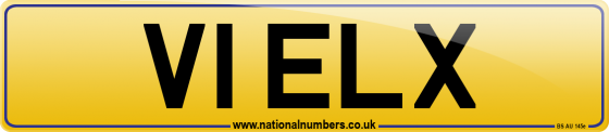 V1 ELX