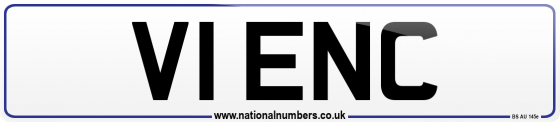 V1 ENC