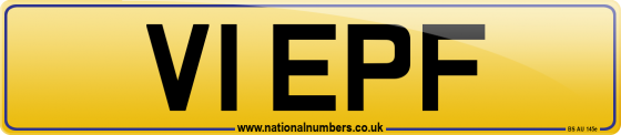 V1 EPF