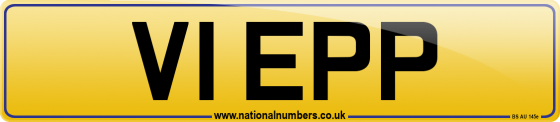 V1 EPP