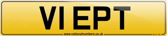 V1 EPT