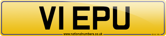 V1 EPU