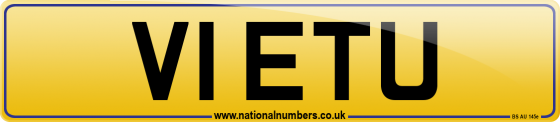 V1 ETU