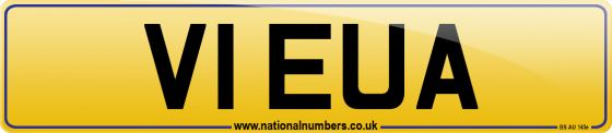 V1 EUA