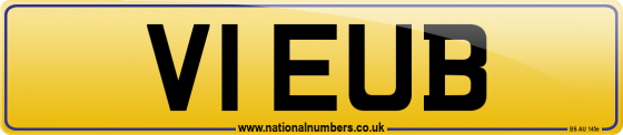 V1 EUB