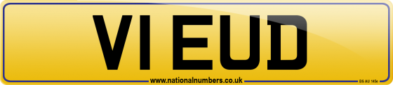 V1 EUD