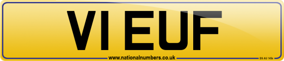 V1 EUF