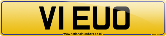V1 EUO