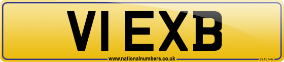 V1 EXB