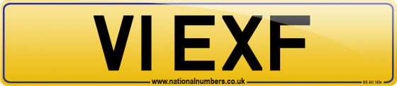 V1 EXF