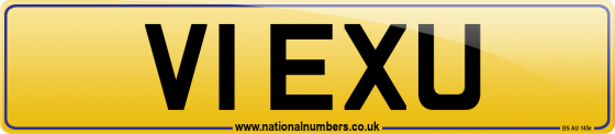 V1 EXU