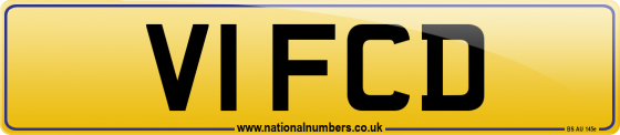 V1 FCD
