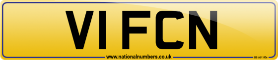 V1 FCN