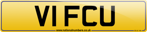 V1 FCU