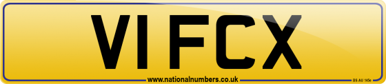 V1 FCX