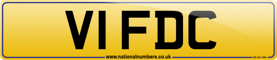 V1 FDC