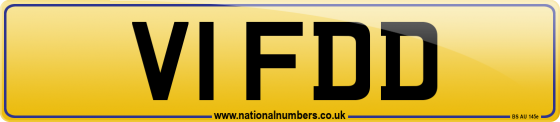 V1 FDD