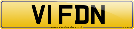 V1 FDN