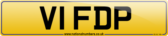 V1 FDP