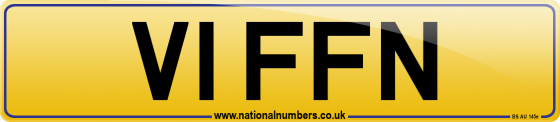 V1 FFN