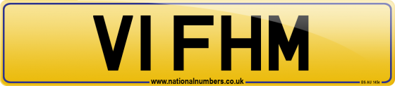 V1 FHM