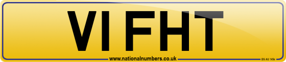 V1 FHT