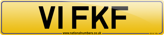 V1 FKF