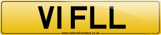 V1 FLL