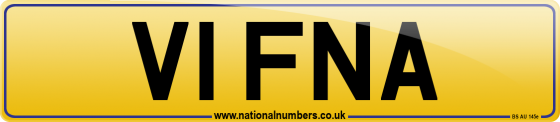 V1 FNA