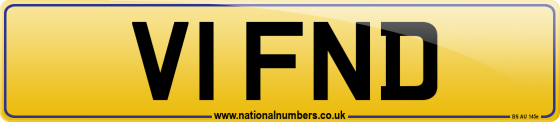 V1 FND