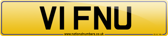 V1 FNU