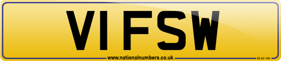 V1 FSW