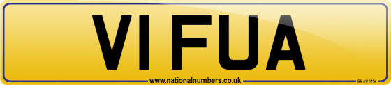 V1 FUA