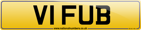 V1 FUB
