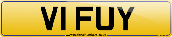 V1 FUY