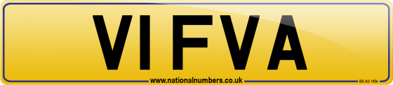 V1 FVA