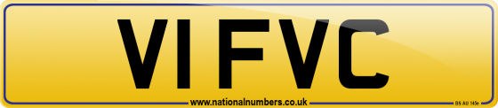 V1 FVC