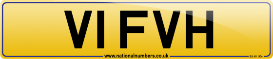 V1 FVH