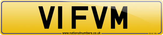V1 FVM