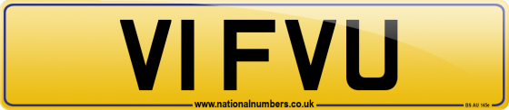 V1 FVU