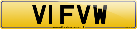 V1 FVW