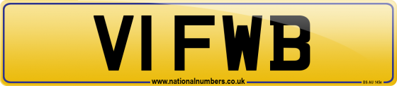 V1 FWB