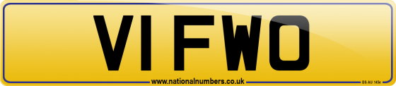 V1 FWO