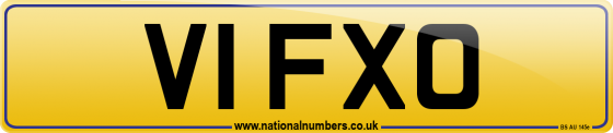 V1 FXO