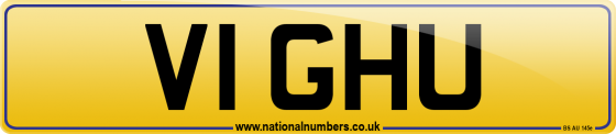 V1 GHU