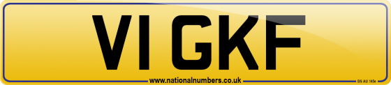 V1 GKF