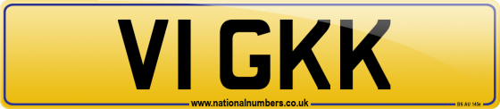 V1 GKK
