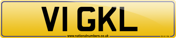 V1 GKL