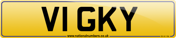 V1 GKY